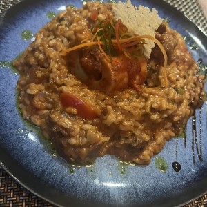 Risotto