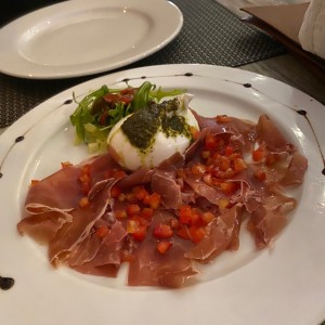 Burrata