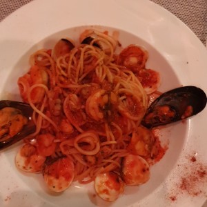 fruto di mare