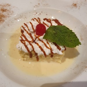 Tres Leches