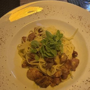 Carbonara Italiana