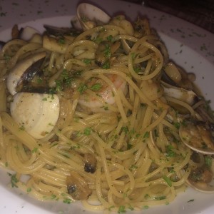 frutti di mare