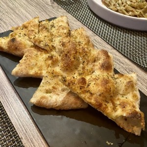 Focaccia