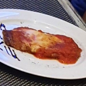 milanesa