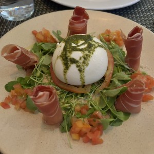 Burrata