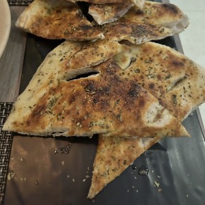 Focaccia