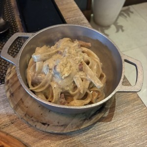 Linguinni Strega