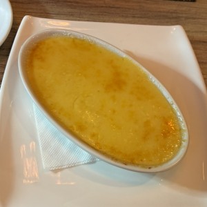 POSTRES - Crema Catalana