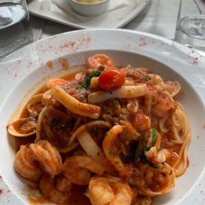 Frutti di mare