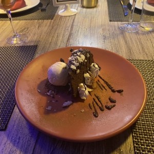 Delicia de Chocolate
