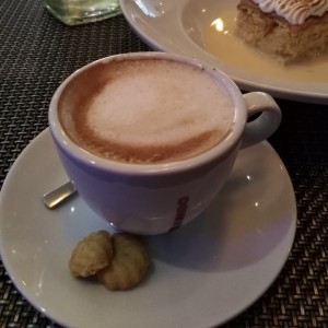 Capuccino