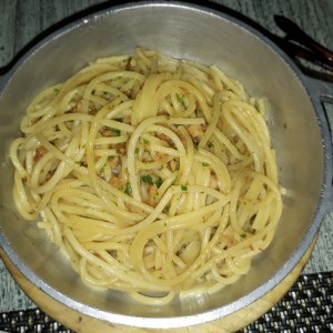 spaguetti 