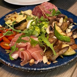 Antipasto