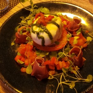 Burrata