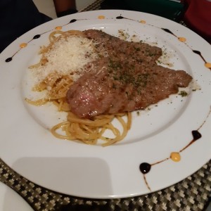 Carnes - Bistecca di Manzo