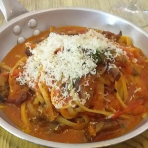 Arrabbiata