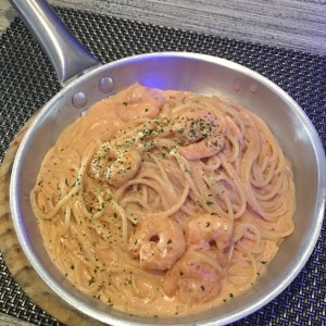 Pastas - Espaguetti Marseghiesa