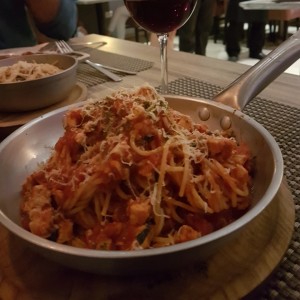 Arrabbiata