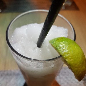 limonada frozen