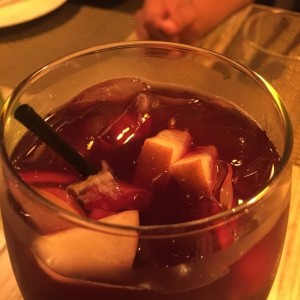 sangria