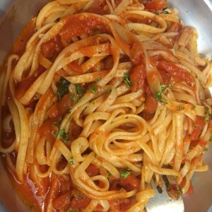 Arrabbiata