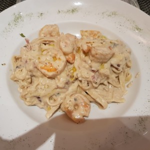 strega linguini