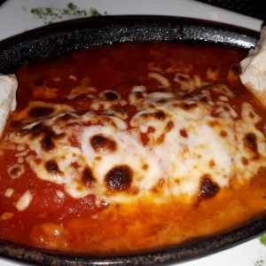 LASAGNA DE CARNE