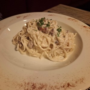 Carbonara Italiana