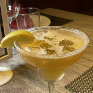 French margarita 