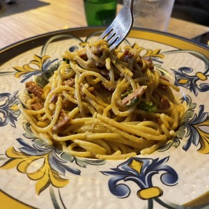 Carbonara