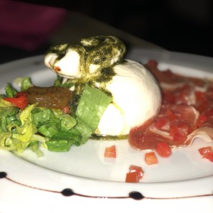 Burrata