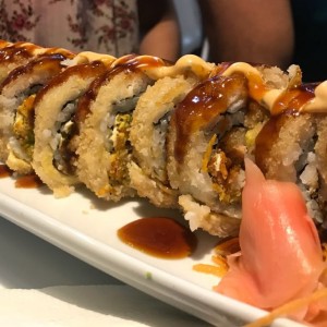 sushi big roll