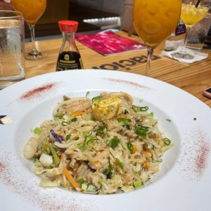 Imprescindibles Arroces - Nasi Goreng