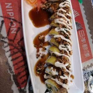 Tao roll