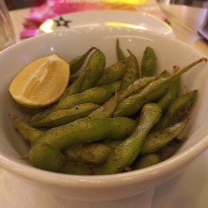 Edamame Tbai