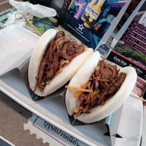 Bao de puerco