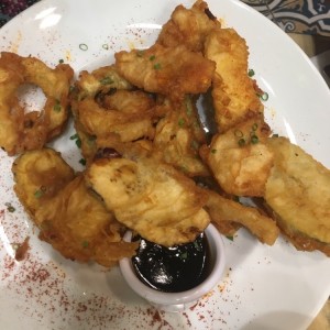 Tempura