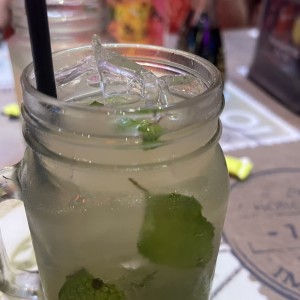 Mojito clasico