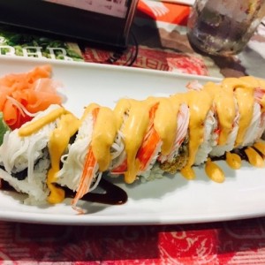 bangkok roll