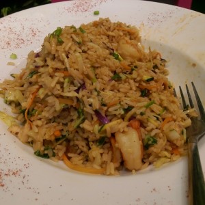 Nasi Goreng