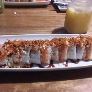 Sushi Emperador