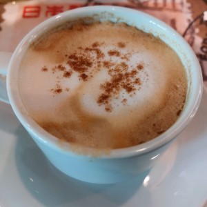 Cappuccino 