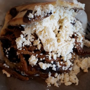 Arepas Tradicionales - Pabellon