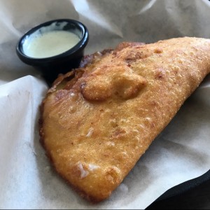 Empanadas - Pabellon