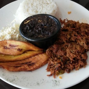 Pabellon Criollo