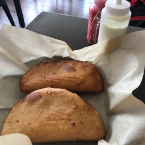 Empanadas - Pabellon