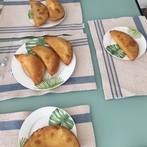 Empanadas 