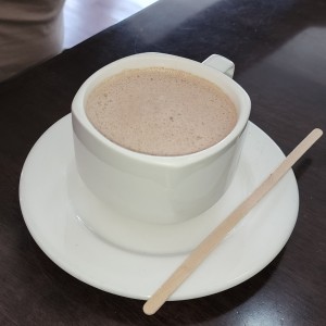 Chocolate Caliente