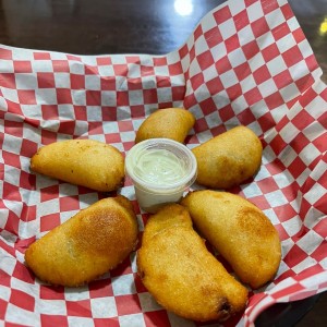 mini empanadas ?