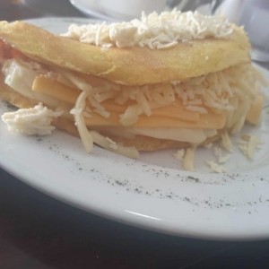 Cachapas